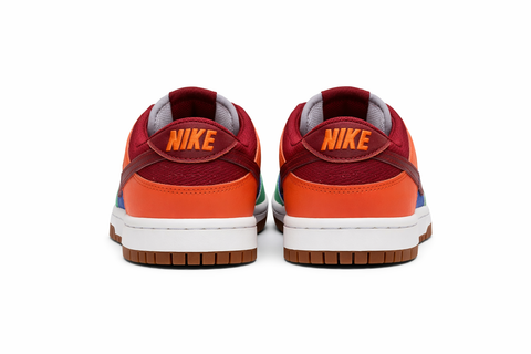 Nike Dunk Low Retro SE – Multicolor | DO7412-992