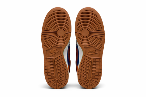 Nike Dunk Low Retro SE – Multicolor | DO7412-992