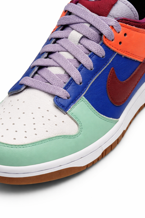 Nike Dunk Low Retro SE – Multicolor | DO7412-992