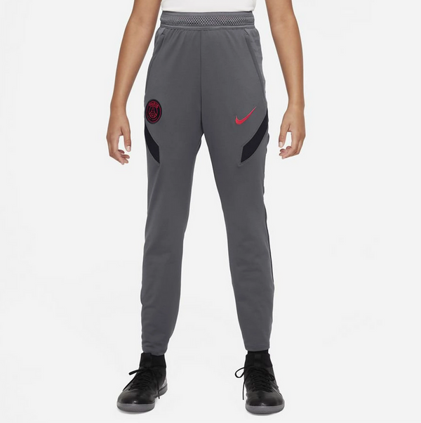 Nike Paris Saint-germain Dri-fit Strike – Gri | DB7697-025