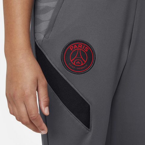 Nike Paris Saint-germain Dri-fit Strike – Gri | DB7697-025