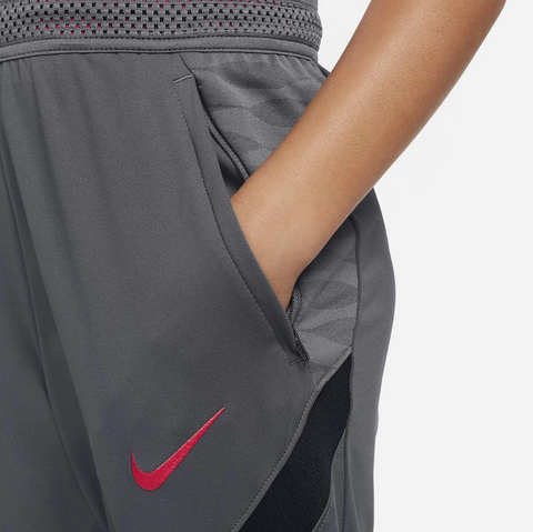 Nike Paris Saint-germain Dri-fit Strike – Gri | DB7697-025