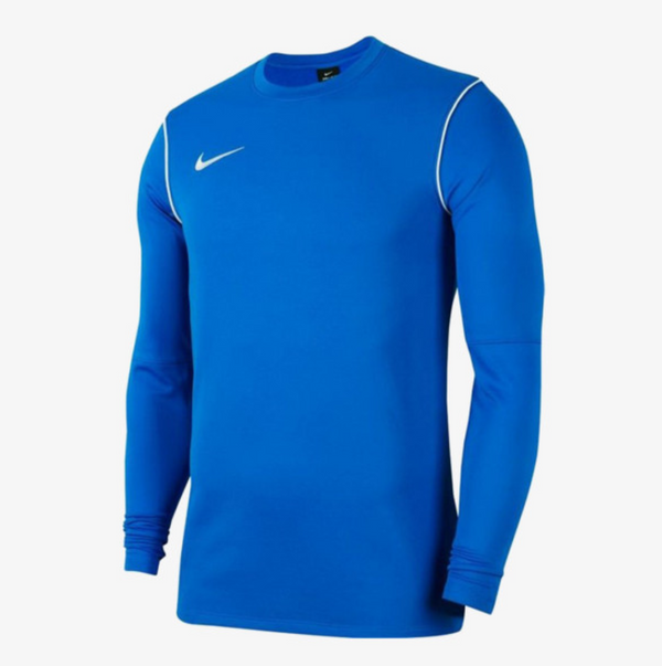 Nike Dri-fit Park 20 – Albastru | BV6875-463