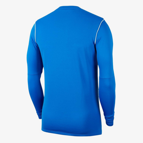 Nike Dri-fit Park 20 – Albastru | BV6875-463