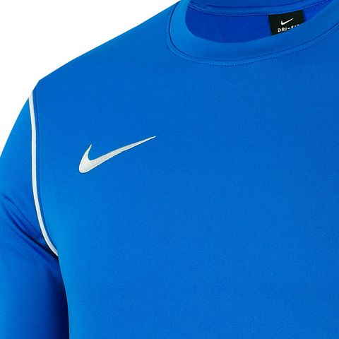 Nike Dri-fit Park 20 – Albastru | BV6875-463