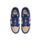 NIKE Dunk Low LX Blue Suede- cod DV7411-400