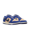 NIKE Dunk Low LX Blue Suede- cod DV7411-400