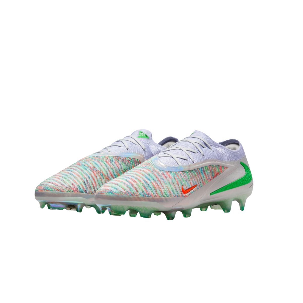 Nike EA Sports FC 26 x Nike Phantom 6 Low Elite – Verde | HQ2333-900