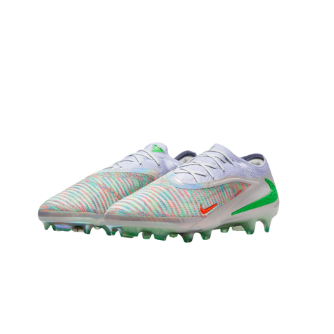 Nike EA Sports FC 26 x Nike Phantom 6 Low Elite – Verde | HQ2333-900