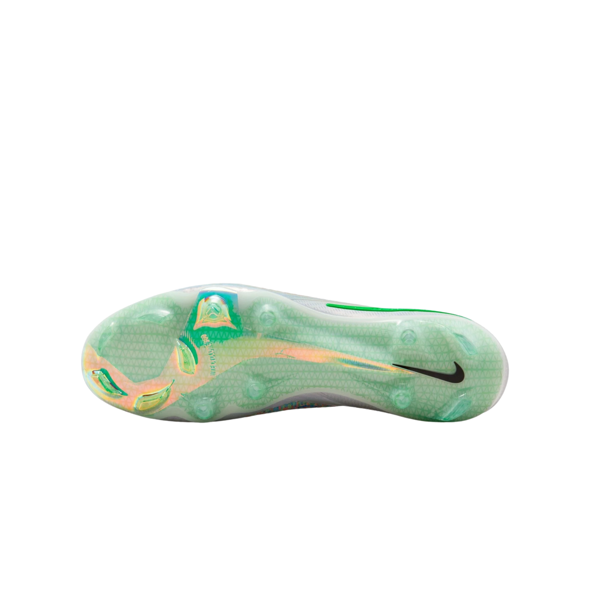 Nike EA Sports FC 26 x Nike Phantom 6 Low Elite – Verde | HQ2333-900
