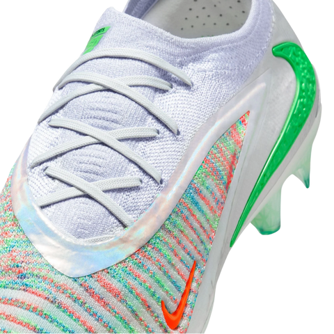 Nike EA Sports FC 26 x Nike Phantom 6 Low Elite – Verde | HQ2333-900