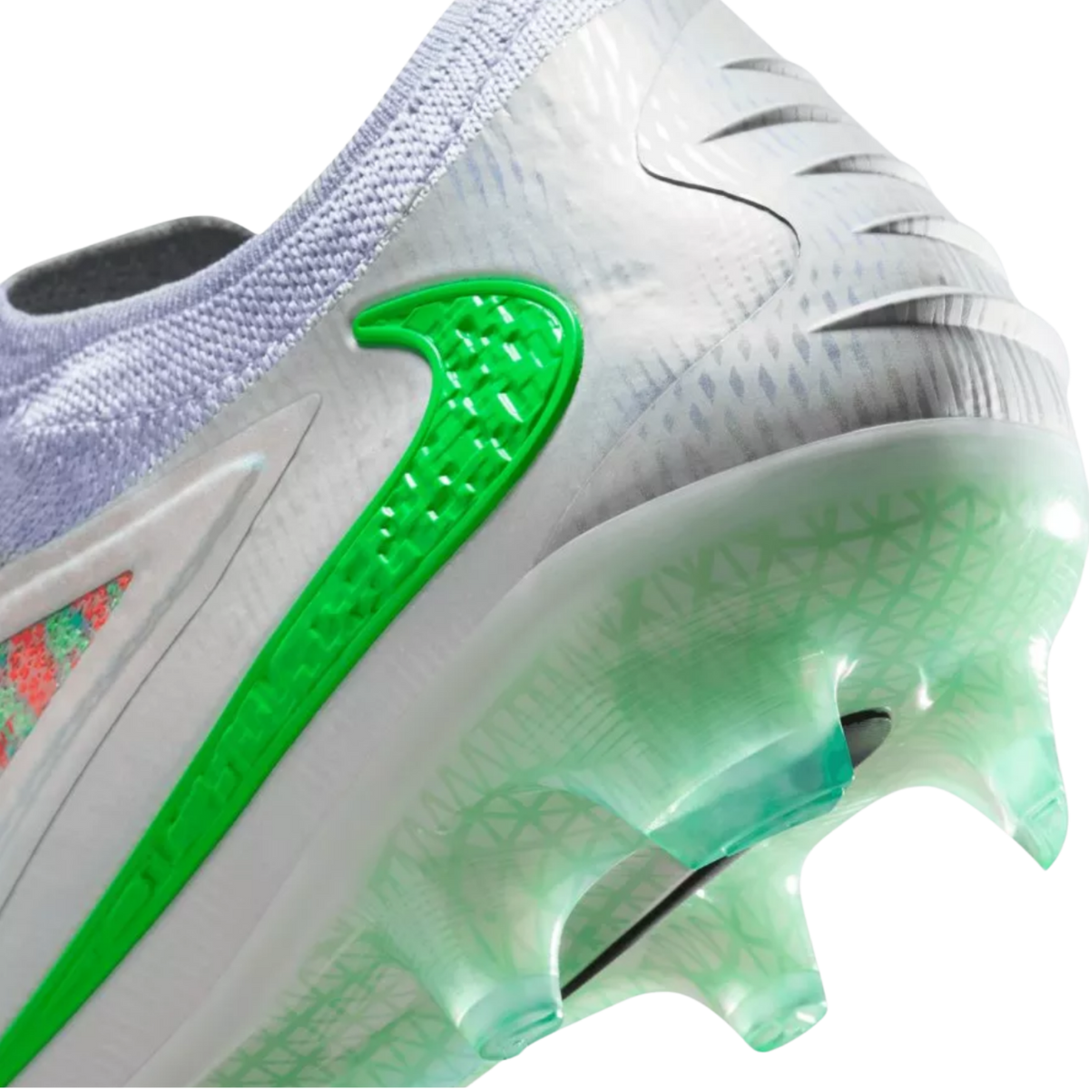 Nike EA Sports FC 26 x Nike Phantom 6 Low Elite – Verde | HQ2333-900