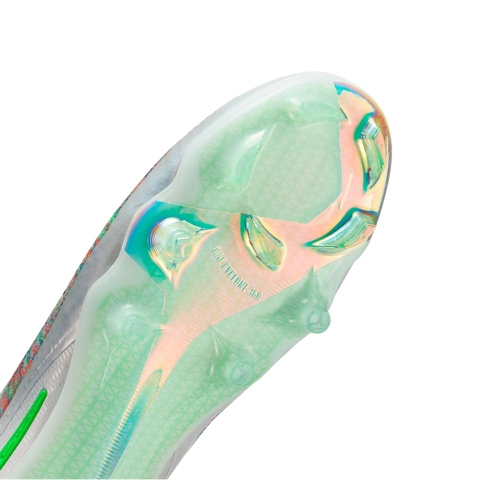 Nike EA Sports FC 26 x Nike Phantom 6 Low Elite – Verde | HQ2333-900