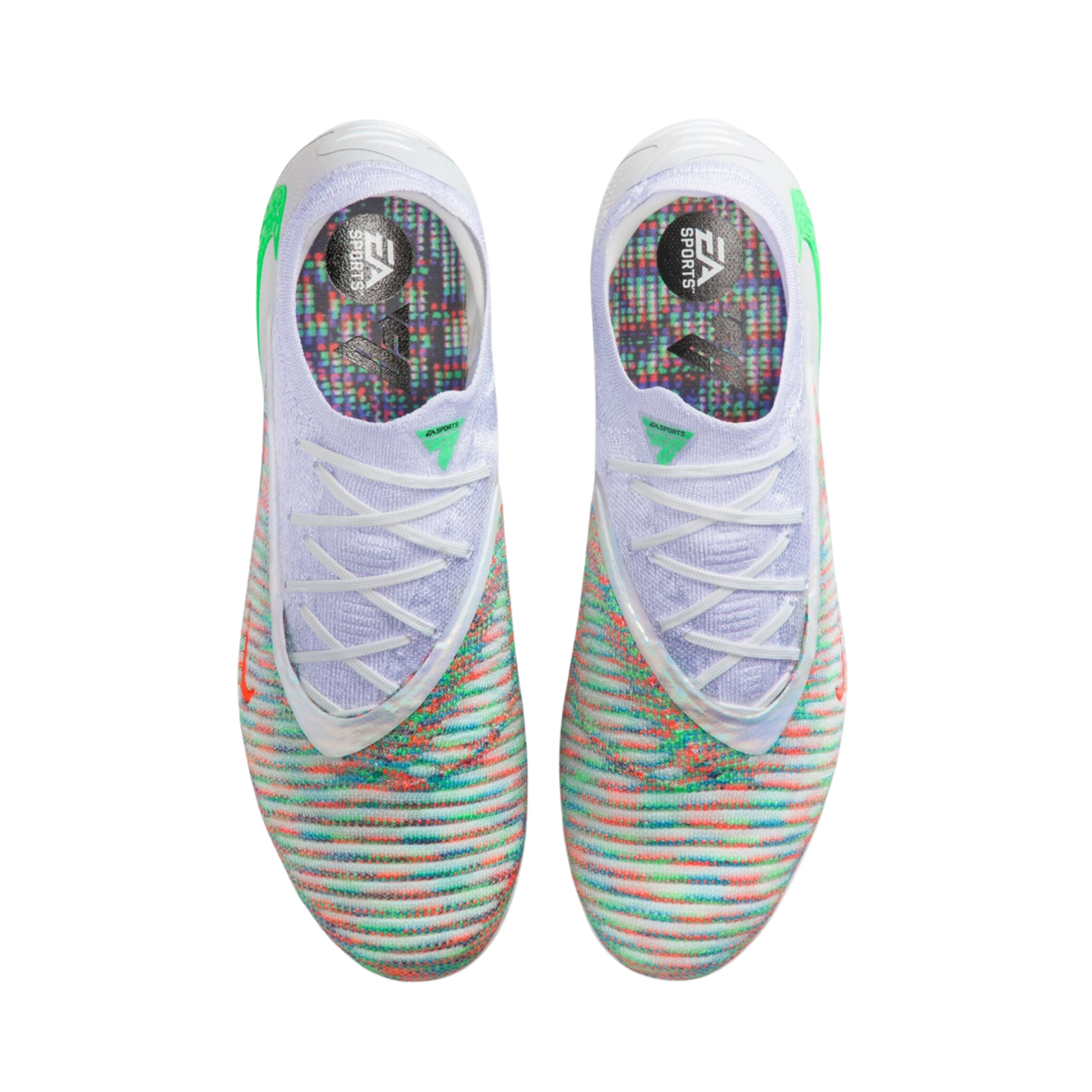 Nike EA Sports FC 26 x Nike Phantom 6 Low Elite – Verde | HQ2333-900