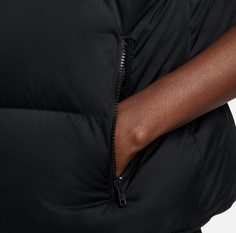 Nike Water Repellent – Negru | FB7373-010