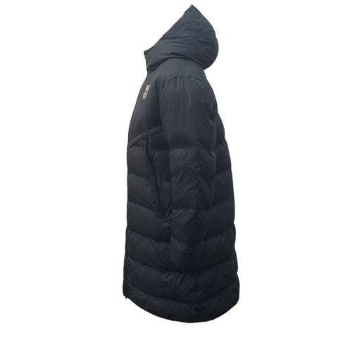 Nike Fcb Geacă de Iarnă – Negru | FQ0181-011