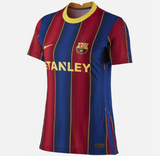 Nike FC Barcelona - Rosu/Albastru | CD4388-455