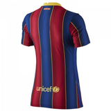 Nike FC Barcelona - Rosu/Albastru | CD4388-455