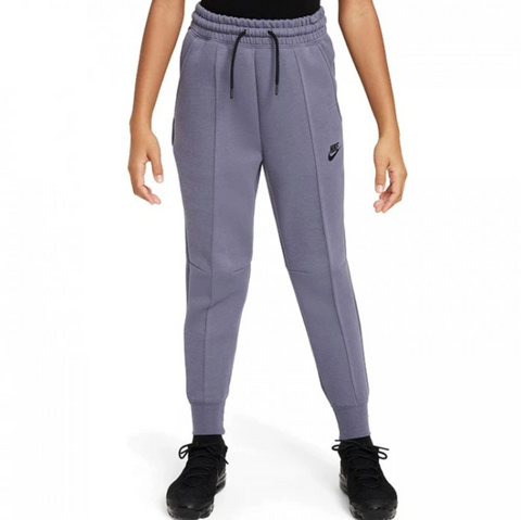 Nike Sportswear Tech Fleece – Pantaloni de Trening copii  – Cod FD2975‑003