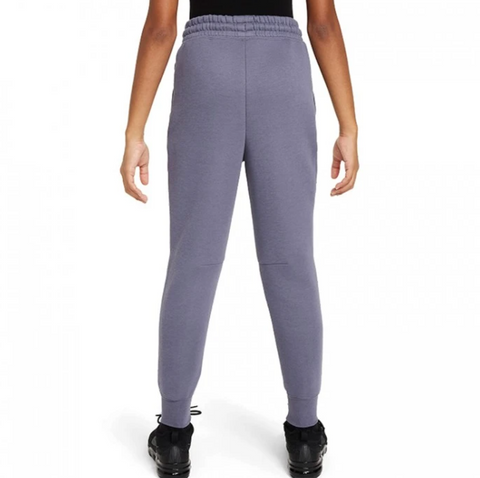 Nike Sportswear Tech Fleece – Pantaloni de Trening copii  – Cod FD2975‑003
