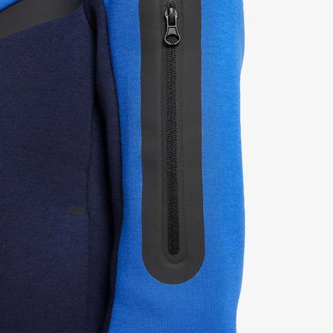 NIKE Sportswear Tech Fleece – Hanorac copii  – Cod HV5867-121