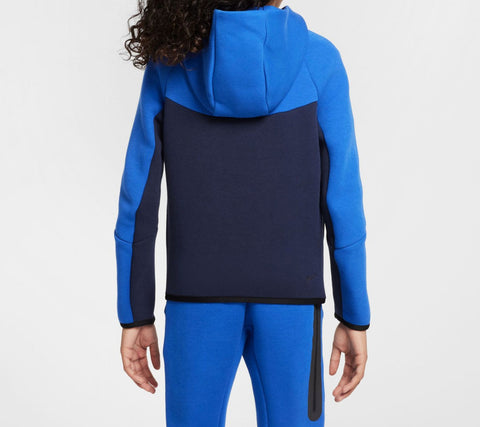 Nike Sportswear Tech Fleece – Albastru | HV5867-121