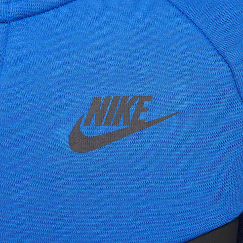 NIKE Sportswear Tech Fleece – Hanorac copii  – Cod HV5867-121