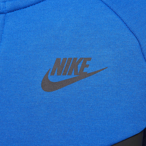 Nike Sportswear Tech Fleece – Albastru | HV5867-121