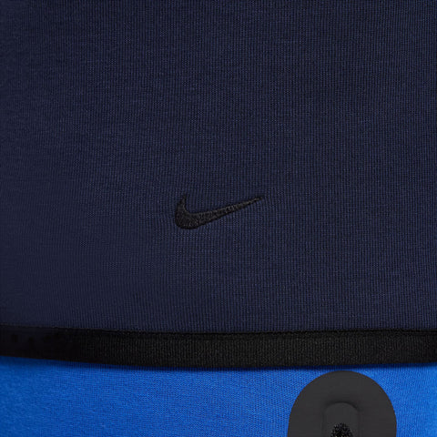 NIKE Sportswear Tech Fleece – Hanorac copii  – Cod HV5867-121