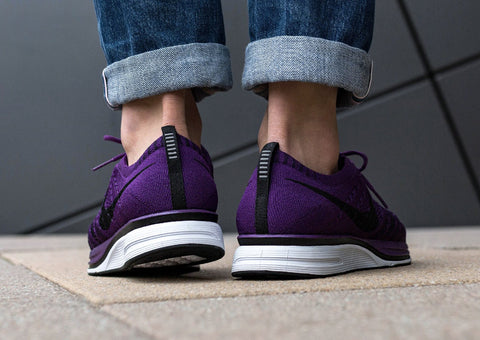 NIKE FLYKNIT – Pantofi sport de alergare – Cod AH8396-500