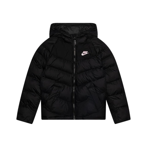 NIKE - Jachetă de iarnă pentru copii – Cod FN7730-010