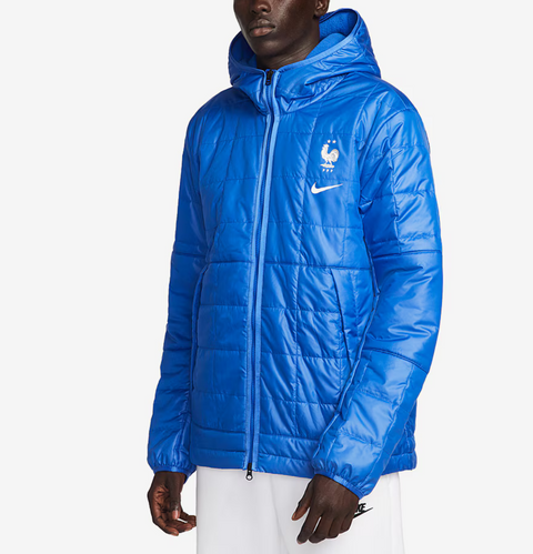Nike France Ss23 – Albastru | DH4915-480