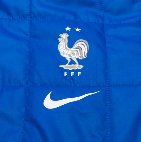 Nike France Ss23 – Albastru | DH4915-480