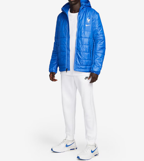 Nike France Ss23 – Albastru | DH4915-480