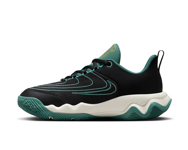 Nike Giannis Immortality 4 GS – Verde | HV9127-001