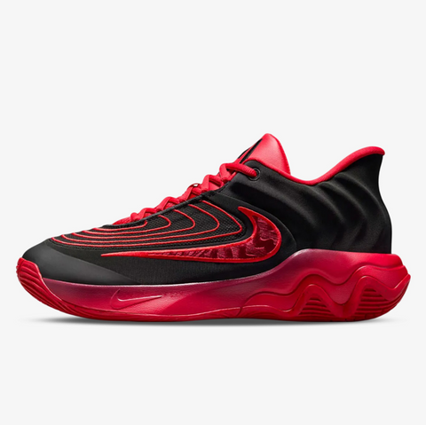 Nike Giannis Immortality 4 “Hyper Violet/green Strike” – Galben | FQ3680-501