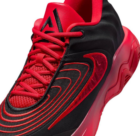 NIKE GIANNIS IMMORTALITY 4 "HYPER VIOLET/GREEN STRIKE" – Ghete de baschet – Cod FQ3680-501