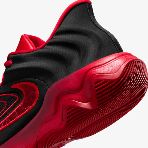 NIKE GIANNIS IMMORTALITY 4 "HYPER VIOLET/GREEN STRIKE" – Ghete de baschet – Cod FQ3680-501