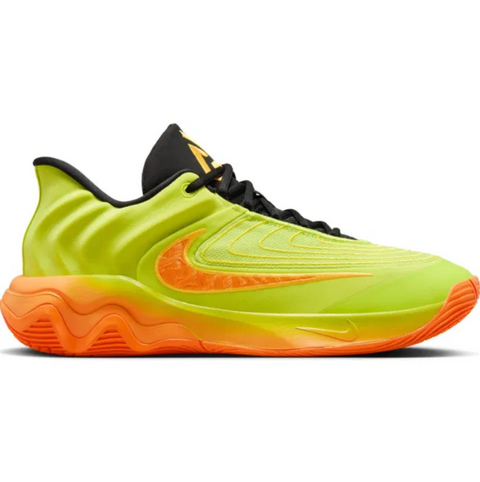NIKE GIANNIS IMMORTALITY 4 "HYPER VIOLET/GREEN STRIKE" – Ghete de baschet – Cod FQ3680-501
