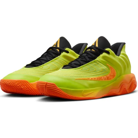 NIKE GIANNIS IMMORTALITY 4 "HYPER VIOLET/GREEN STRIKE" – Ghete de baschet – Cod FQ3680-501