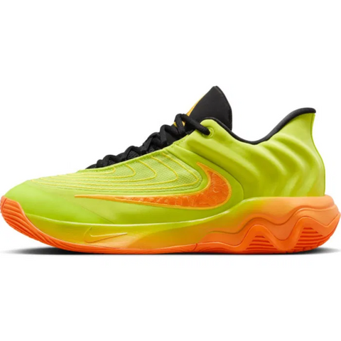 Nike Giannis Immortality 4 “Hyper Violet/green Strike” – Galben | FQ3680-501