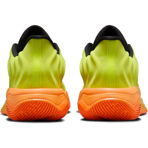 NIKE GIANNIS IMMORTALITY 4 "HYPER VIOLET/GREEN STRIKE" – Ghete de baschet – Cod FQ3680-501