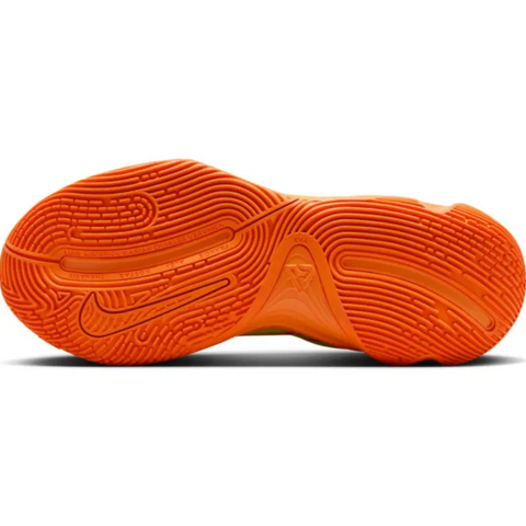 NIKE GIANNIS IMMORTALITY 4 "HYPER VIOLET/GREEN STRIKE" – Ghete de baschet – Cod FQ3680-501