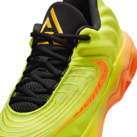 NIKE GIANNIS IMMORTALITY 4 "HYPER VIOLET/GREEN STRIKE" – Ghete de baschet – Cod FQ3680-501