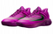 NIKE GIANNIS IMMORTALITY 4 "HYPER VIOLET/GREEN STRIKE" – Ghete de baschet – Cod FQ3680-501