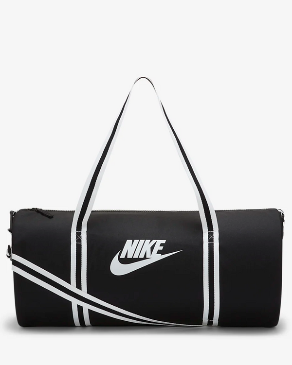 Nike Heritage Duffel Bag – Negru | DB0492-010