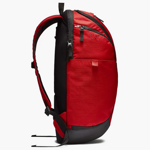 Nike - Rucsac Hoops Elite Pro Max Air Basketball 38l – Roșu | BA5554-657