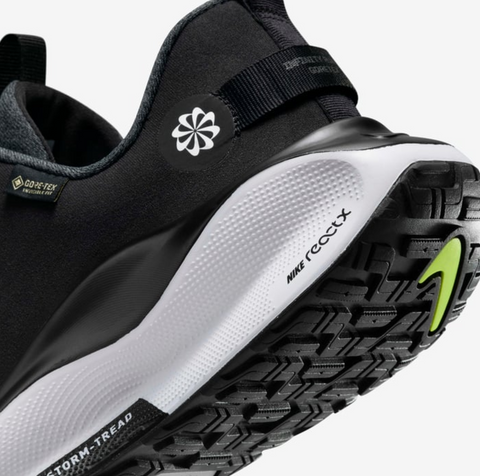 NIKE INFINITYRN 4 GORE-TEX - Pantofi sport de alergare – Cod HQ0265-001