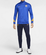 Nike Inter Milan Dri-FIT Strike Trening - Albastru/Negru | FQ2473-438