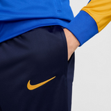 Nike Inter Milan Dri-FIT Strike Trening - Albastru/Negru | FQ2473-438